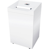 Artikelbild 1 für HSM Pure 630 Aktenvernichter mit Partikelschnitt P-4, 4,5 x 30 mm, bis 22 Blatt, weiß, Artikelnummer 110298