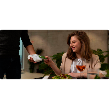 Artikelbild 7 für SumUp Solo (inkl. Drucker) Chipkartenleser, Artikelnummer 123107