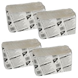 Artikelbild 1 für PAPSTAR Servietten weiß 1-lagig 25,0 x 30,0 cm, 1.000 St., Artikelnummer 237069