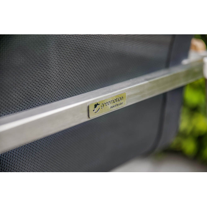 Artikelbild 11 für greemotion Sitzgruppe Sydney, silber Textilene, Metall, 7-teilig, Artikelnummer 731127