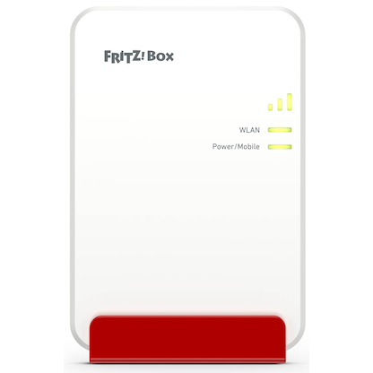 Artikelbild 8 für FRITZ! FRITZ!Box 6860 5G WLAN-Router, 1 St., Artikelnummer 517191