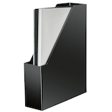 Artikelbild 1 für HAN Stehsammler i-Line 16501-13D schwarz Kunststoff, DIN A4, 1 St., Artikelnummer 795518