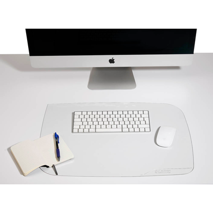 Artikelbild 5 für LEITZ Schreibtischunterlage glasklar Kunststoff 53,0 x 40,0 cm, 1 St., Artikelnummer 639421