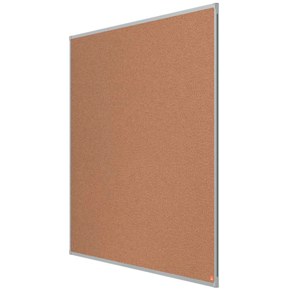 Artikelbild 4 für nobo Pinnwand Essence 150,0 x 100,0 cm Kork braun, Artikelnummer 784346