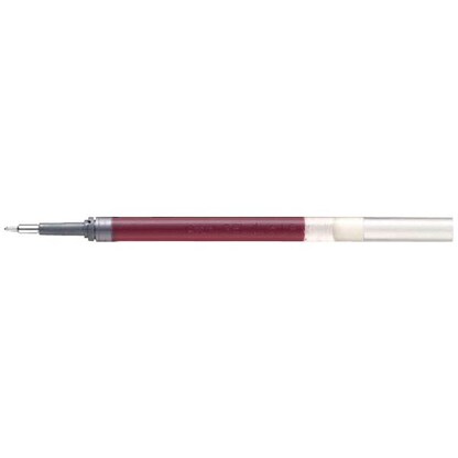 Artikelbild für Pentel LRN5 Gelschreiberminen rot 0,25 mm 12 St., Artikelnummer 489930