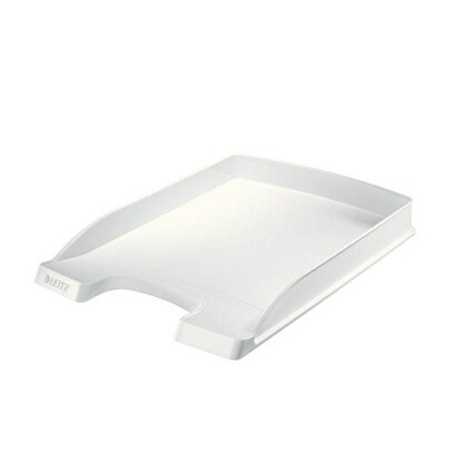 Artikelbild 2 für LEITZ Briefablage Plus weiß DIN A4, 1 St., Artikelnummer 794420