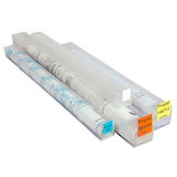 Artikelbild 1 für EICHNER Planhülse 4,5 cm transparent, 1 St., Artikelnummer 317077