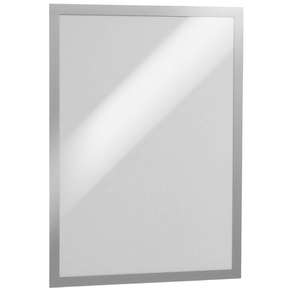 Artikelbild 4 für DURABLE Magnetrahmen selbstklebend DURAFRAME® silber A3, 2 St., Artikelnummer 510586