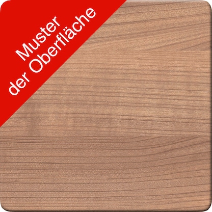 Artikelbild 3 für HAMMERBACHER Solid AC30 Rollcontainer nussbaum 4 Auszüge 42,8 x 58,0 x 59,0 cm, Artikelnummer 859393