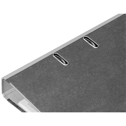 Artikelbild 5 für AKTION: LEITZ 1050 Ordner lichtgrau marmoriert Karton 5,2 cm DIN A4, 10 St., Artikelnummer 653919