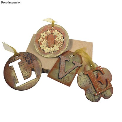 Artikelbild 2 für Rayher Acrylspray Sprühfarbe gold 150,0 ml, 1 St., Artikelnummer 935460