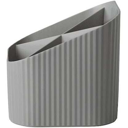 Artikelbild 6 für HAN Schreibtischset Re-LOOP grau, Artikelnummer 445591