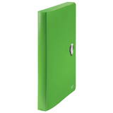 Artikelbild 1 für LEITZ Heftbox Recycle 4623 4,0 cm grün, 1 St., Artikelnummer 854247