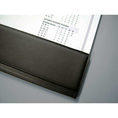 Artikelbild 7 für SIGEL Schreibtischunterlage Office 2026/2027 weiß Papier 59,5 x 41,0 cm, 40 Blatt, Artikelnummer 585717