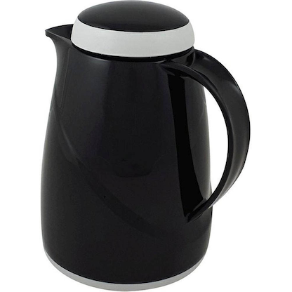 Artikelbild 3 für helios® Isolierkanne Wave Picco schwarz 300,0 ml, 1 St., Artikelnummer 638856