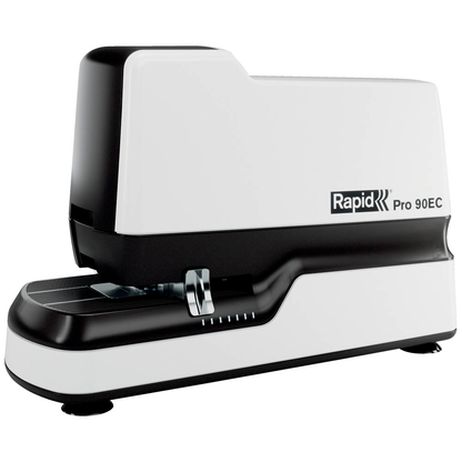 Artikelbild 3 für Rapid Elektrohefter Pro 90EC weiß, 1 St., Artikelnummer 679157