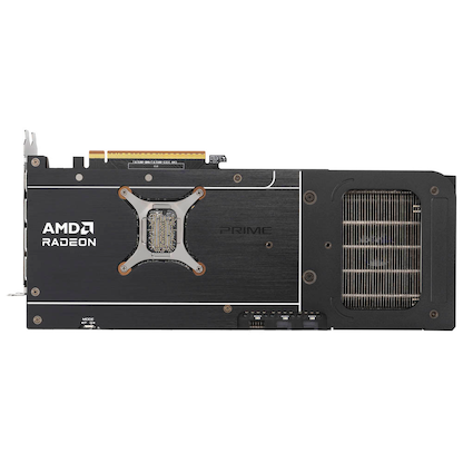 Artikelbild 8 für ASUS Prime Radeon RX 9070 OC Edition Grafikkarte 16 GDDR6 256 Bit, Artikelnummer 685838