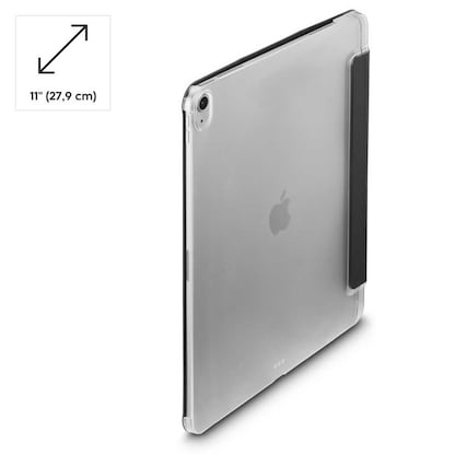 Artikelbild 6 für hama Fold Clear 2026 Tablet-Hülle für Apple iPad Air 4. Gen (2020), iPad Air 5. Gen (2022), iPad Air 11