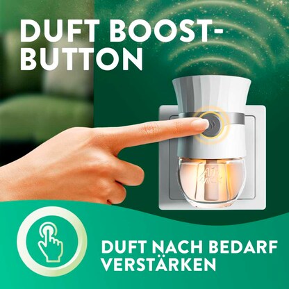 Artikelbild 7 für AIRWICK Duftstecker STARTER SET fruchtig 19 ml, 1 St., Artikelnummer 790382