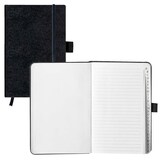 Artikelbild 1 für herlitz Adressbuch Classic Collection schwarz, 1 St., Artikelnummer 219006