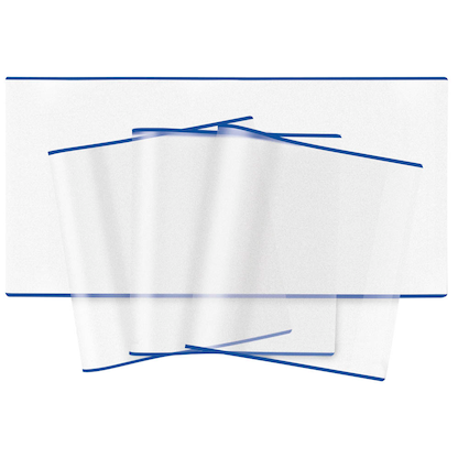 Artikelbild 5 für HERMA Buchumschlag Hermäx transparent 44,0 x 24,0 cm, Artikelnummer 608297