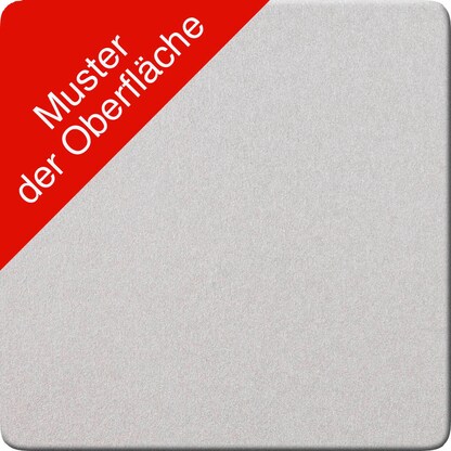 Artikelbild 4 für HAMMERBACHER 4200 Vitrine weiß 4 Fachböden, Artikelnummer 859948