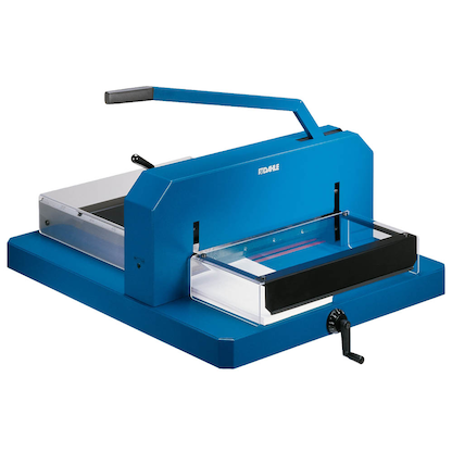 Artikelbild für DAHLE Stapelschneider 848, Artikelnummer 514733