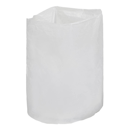 Artikelbild 2 für Müllbeutel 60,0 l weiß 14,0 µm, 100 St., Artikelnummer 873679