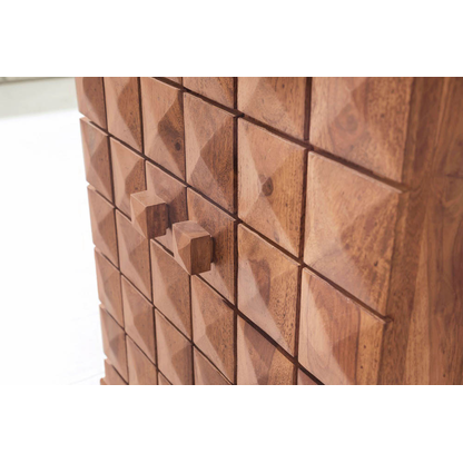 Artikelbild 10 für WOHNLING Kommode, WL1.736 akazie 130,0 x 50,0 x 91,0 cm, 1 St., Artikelnummer 539897