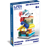 Artikelbild 1 für OPEN BRICKS OB-WS0346A Schreibwaren Bausatz, Artikelnummer 864961