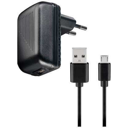 Artikelbild 6 für goobay 58480 HDMI Splitter, Artikelnummer 993802