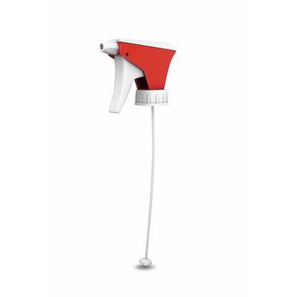 Artikelbild für BALLISTOL Sprühkopf weiß/rot, 1 St., Artikelnummer 281657