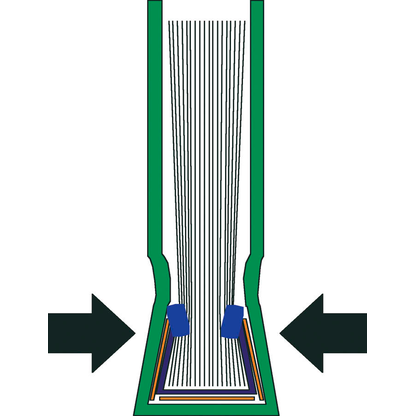Artikelbild 13 für LEITZ impressBIND 280 Buchbindegerät, Artikelnummer 954966
