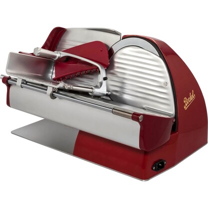 Artikelbild für Berkel HOME LINE 200 PLUS Allesschneider 190 Watt, max. bis zu 18,0 mm, Artikelnummer 658403