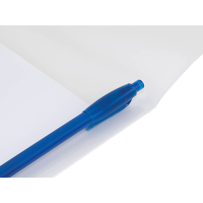 Artikelbild 11 für RAPESCO® Dokumententaschen ECO GRS DIN A3 transparent klar, 10 St., Artikelnummer 710556