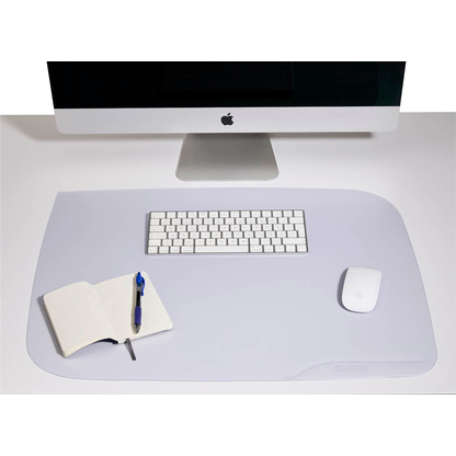 Artikelbild 5 für LEITZ Schreibtischunterlage transparent Kunststoff 65,0 x 50,0 cm, 1 St., Artikelnummer 639546