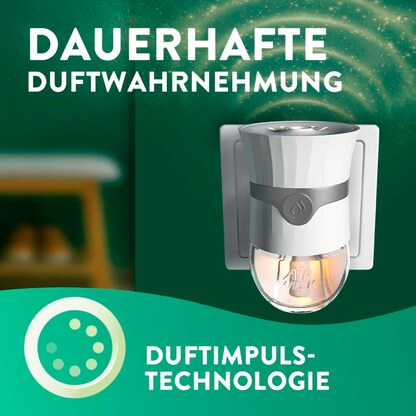 Artikelbild 8 für AIRWICK Duftstecker STARTER SET fruchtig 19 ml, 1 St., Artikelnummer 790382