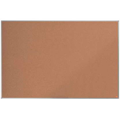 Artikelbild für nobo Pinnwand Essence 180,0 x 120,0 cm Kork braun, Artikelnummer 783898