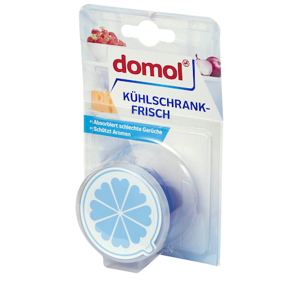 Artikelbild 4 für domol Kühlschrank-Frische frisch 40,0 g, 1 St., Artikelnummer 537987