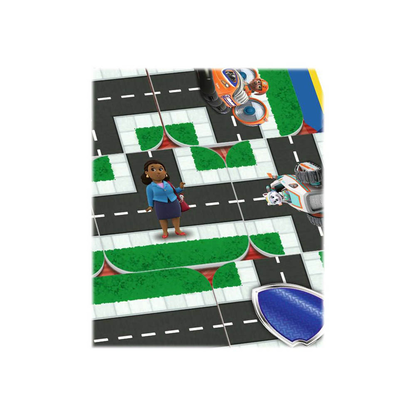 Artikelbild 4 für Ravensburger Junior Labyrinth PAW Patrol Brettspiel, 1 St., Artikelnummer 618717