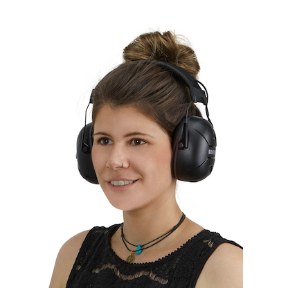 Artikelbild 5 für uvex Kapselgehörschutz aXess one, Artikelnummer 790083