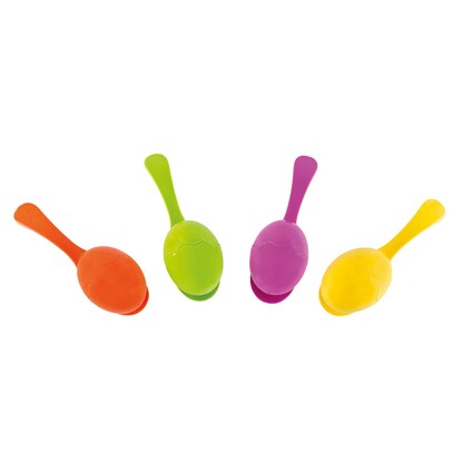 Artikelbild 6 für Idena Eierlaufspiel Geschicklichkeitsspiel, 1 St., Artikelnummer 193138