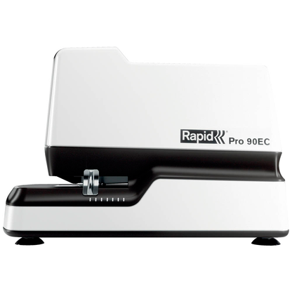 Artikelbild 5 für Rapid Elektrohefter Pro 90EC weiß, 1 St., Artikelnummer 679157
