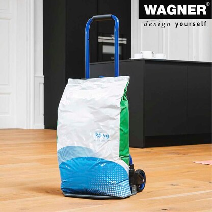 Artikelbild 5 für WAGNER® design yourself MM 4123 Sackkarre bis 80,0 kg, Artikelnummer 750206