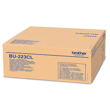 Artikelbild 2 für brother BU-223CL (BU223CL) Transfereinheit, 1 St., Artikelnummer 586659