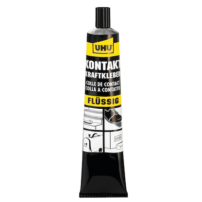 Artikelbild 2 für UHU Kraftkleber Alleskleber 120,0 g, 1 St., Artikelnummer 120347