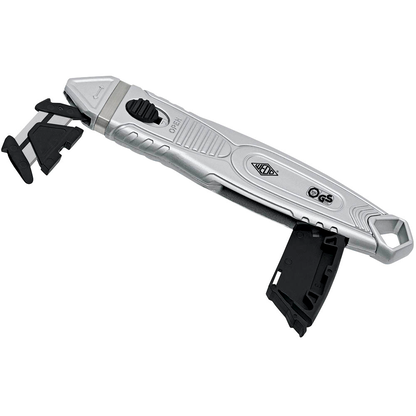 Artikelbild 2 für WEDO Cuttermesser Folienschneider silber 13,0 mm, 1 St., Artikelnummer 173603