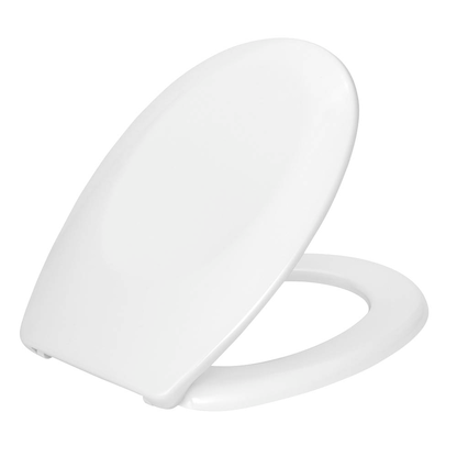 Artikelbild für WENKO WC-Sitz Bergamo weiß, 1 St., Artikelnummer 811972