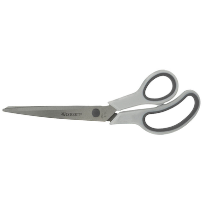 Artikelbild 3 für WESTCOTT Papierscheren-Set Easy Grip, 3 St., Artikelnummer 937336