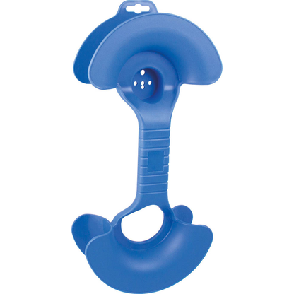 Artikelbild für as-Schwabe Camping keine Herstellerangabe Kabelhantel 37,8 cm blau, Artikelnummer 973307